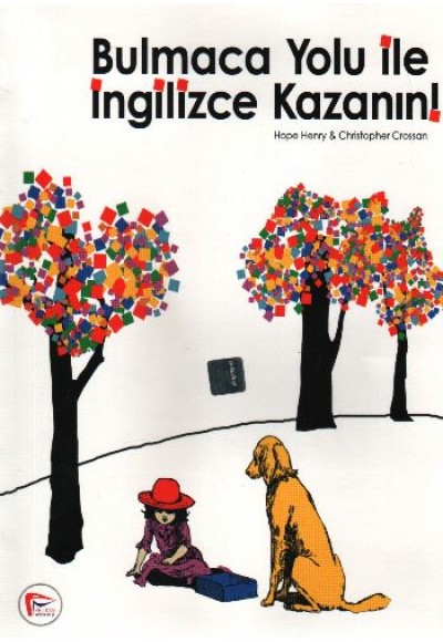 Bulmaca Yolu ile ingilizce Kazanın