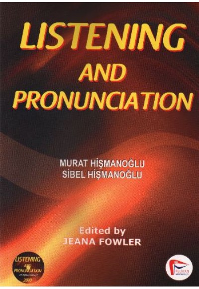 Listening and Pronunciation