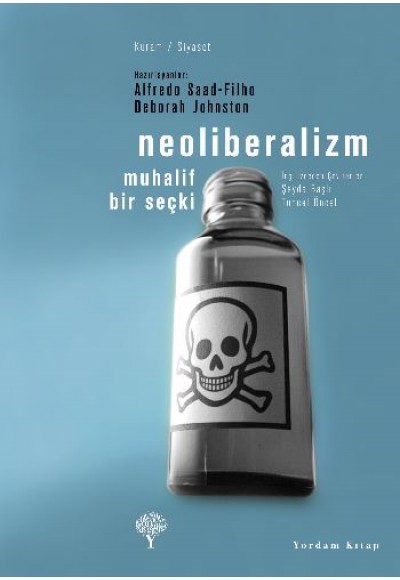 Neoliberalizm - Muhalif Bir Seçki