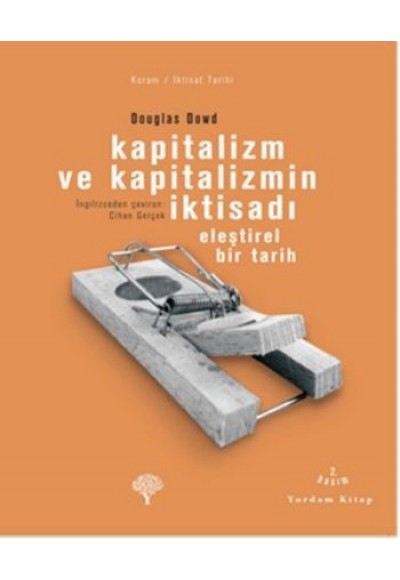 Kapitalizm ve Kapitalizmin İktisadı