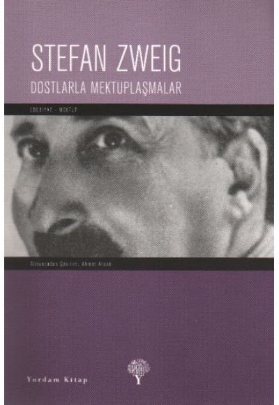 Dostlarla Mektuplaşmalar