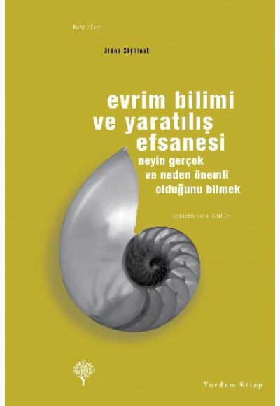Evrim Bilimi ve Yaratılış Efsanesi