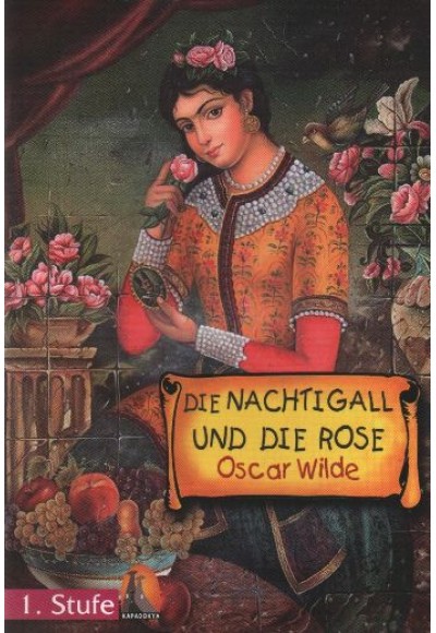 Die Nachtigall Und Die Rose (CD'li)