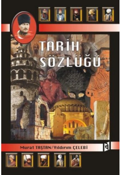 Tarih Sözlüğü