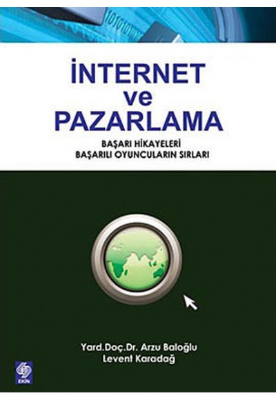 İnternet ve Pazarlama