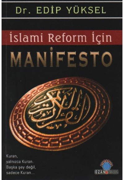 İslami Reform İçin Manifesto