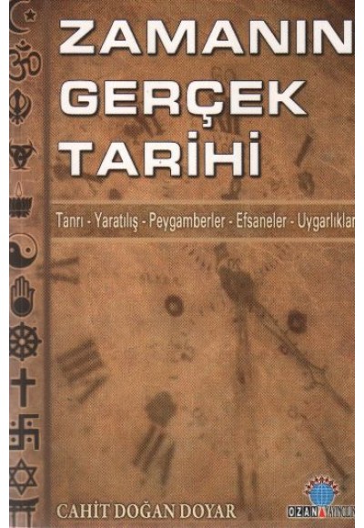 Zamanın Gerçek Tarihi