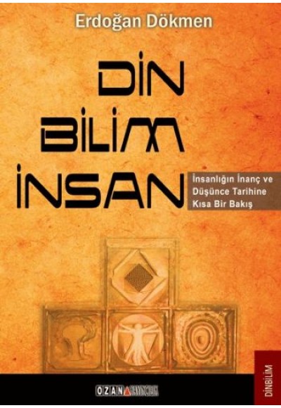 Din - Bilim - İnsan