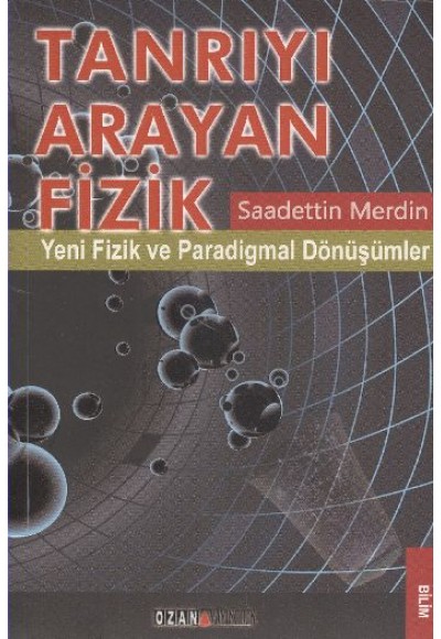 Tanrıyı Arayan Fizik