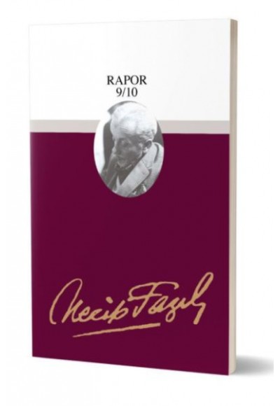 Rapor 9/10