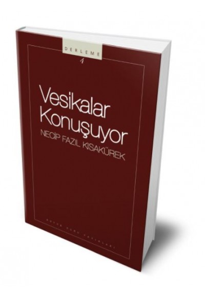 Dedektif X-1: Vesikalar Konuşuyor