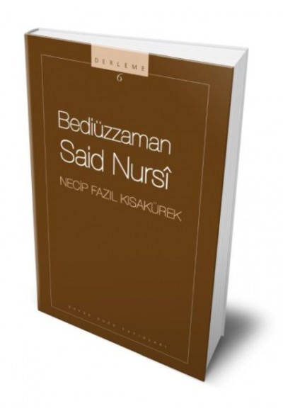 Bediüzzaman Said Nursi