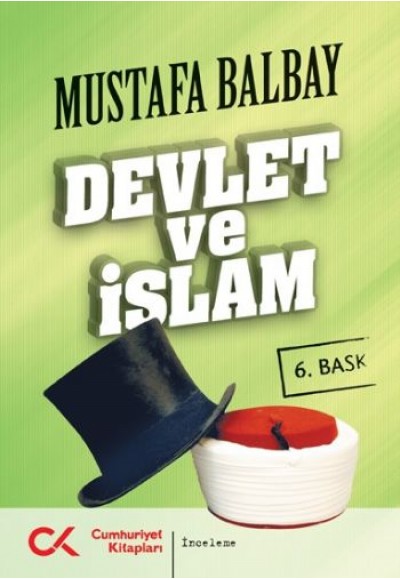 Devlet ve İslam