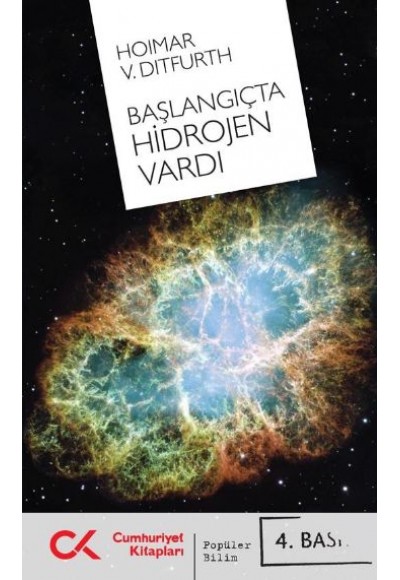 Başlangıçta Hidrojen Vardı