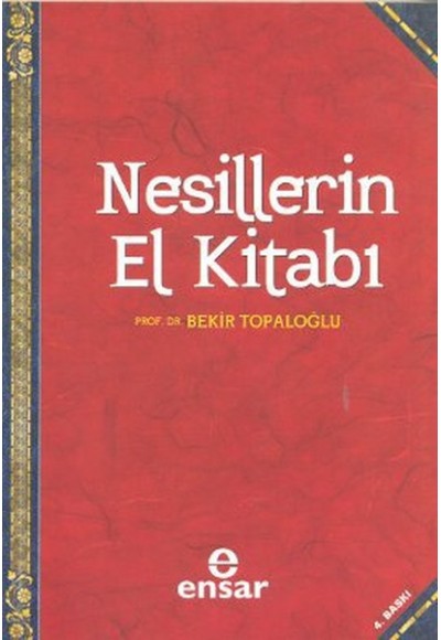 Nesillerin El Kitabı