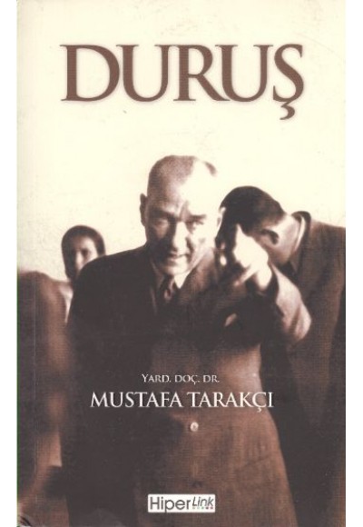 Duruş