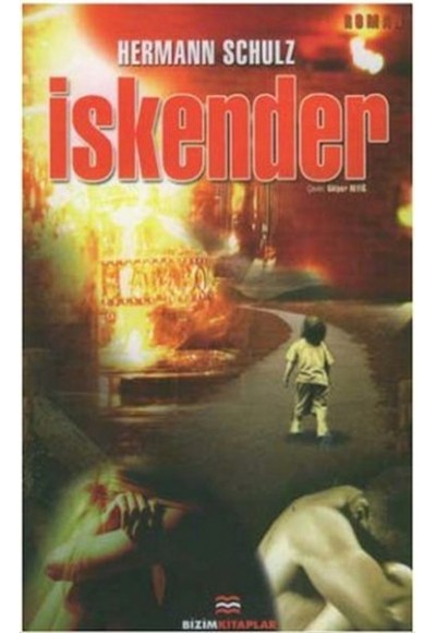 İskender