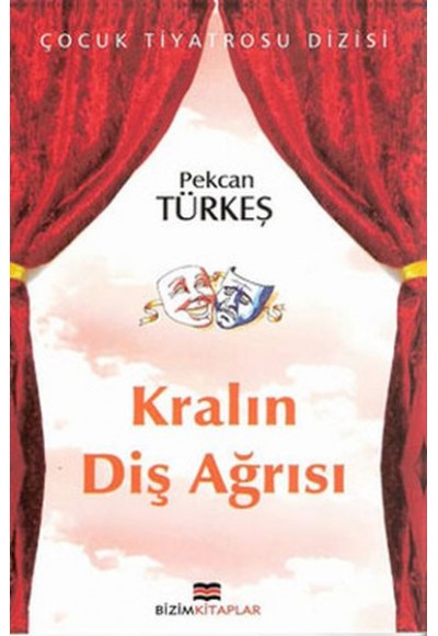 Çocuk Tiyatrosu Dizisi - Kralın Diş Ağrısı