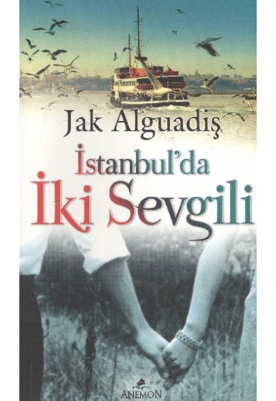 İstanbul'da İki Sevgili