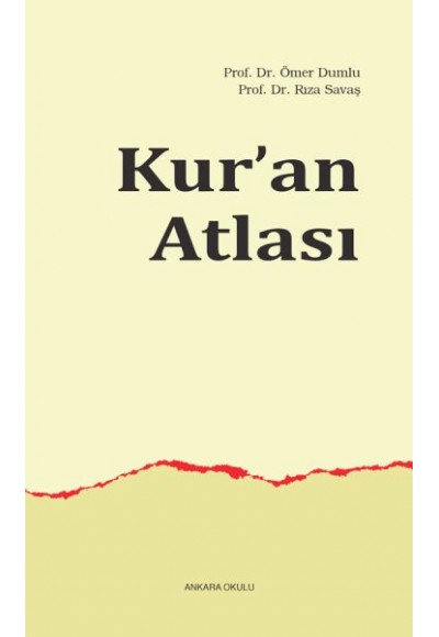 Kur'an Atlası