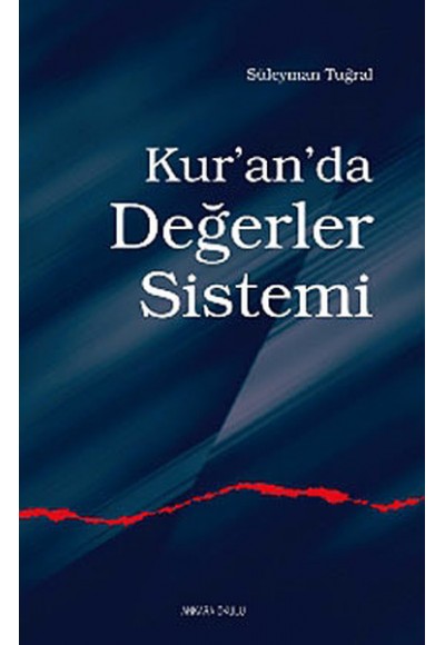 Kur'an'da Değerler Sistemi