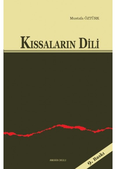 Kıssaların Dili