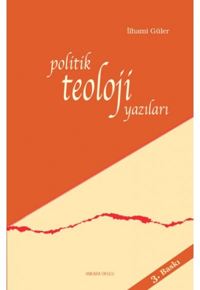 Politik Teoloji Yazıları