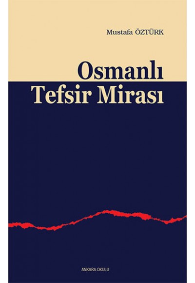 Osmanlı Tefsir Mirası