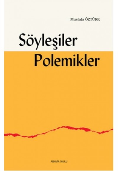 Söyleşiler, Polemikler