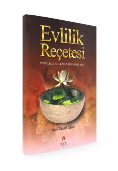 Evlilik Reçetesi