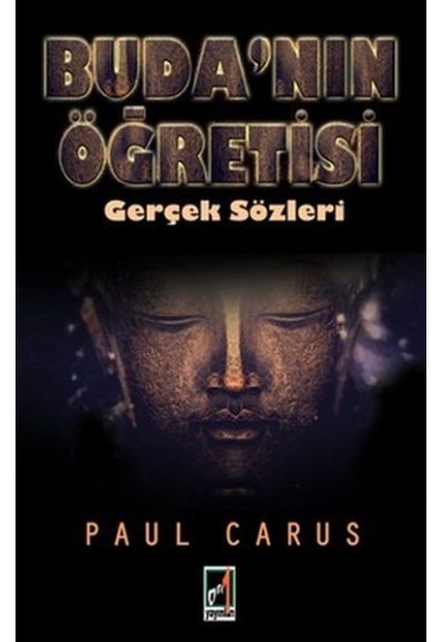 Budanın Öğretisi