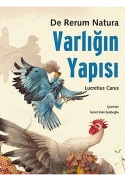 Varlığın Yapısı