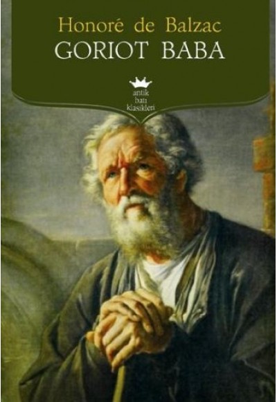 Goriot Baba