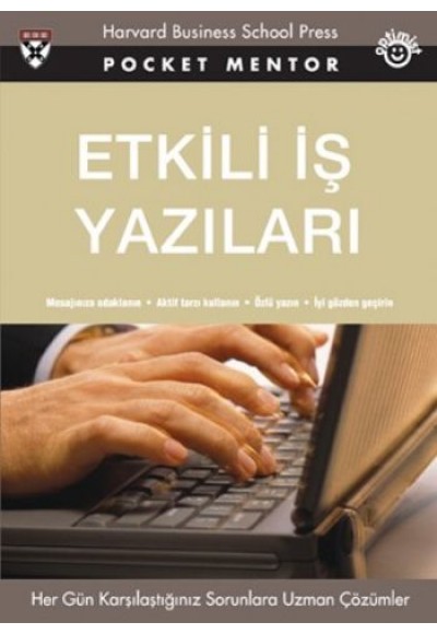 Etkili İş Yazıları