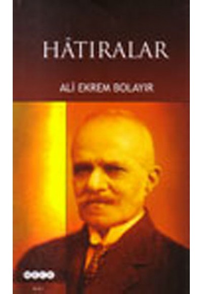 Hatıralar