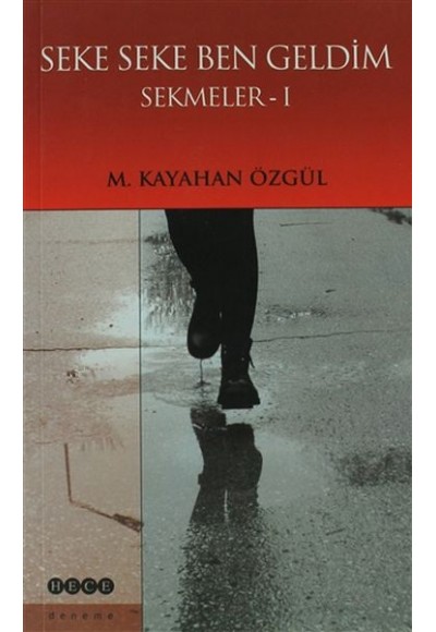 Seke Seke Ben Geldim / Sekmeler 1