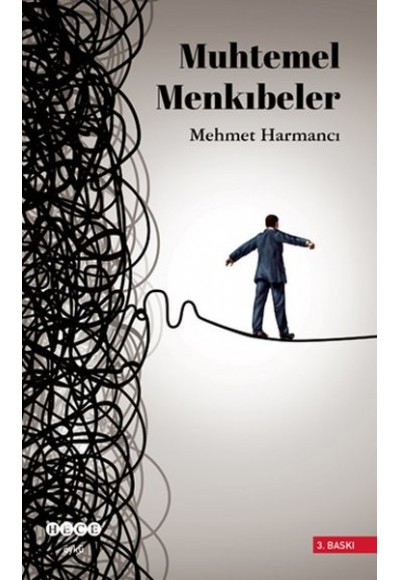 Muhtemel Menkıbeler