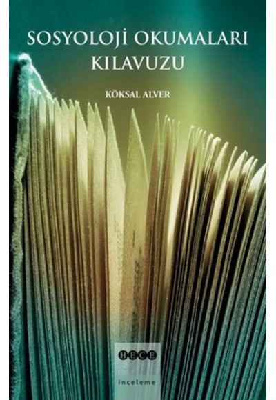 Sosyoloji Okumaları Klavuzu