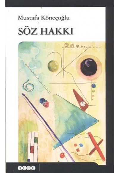 Söz Hakkı