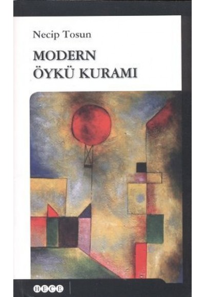 Modern Öykü Kuramı