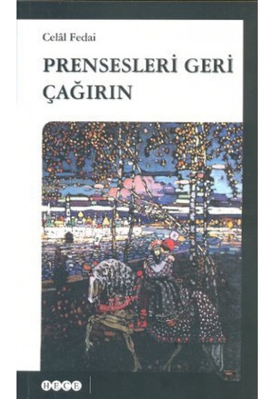 Prensesleri Geri Çağırın