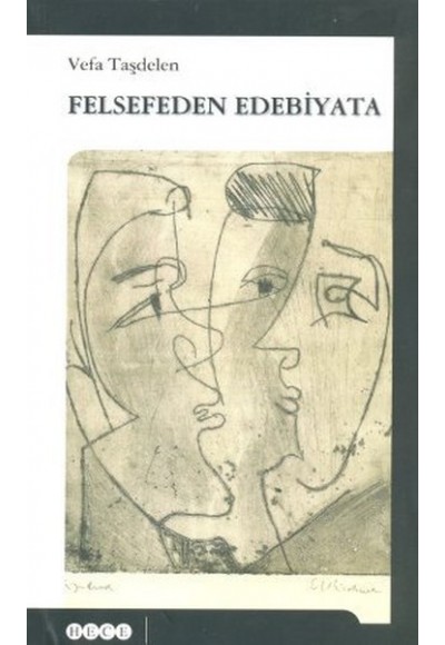 Felsefeden Edebiyata