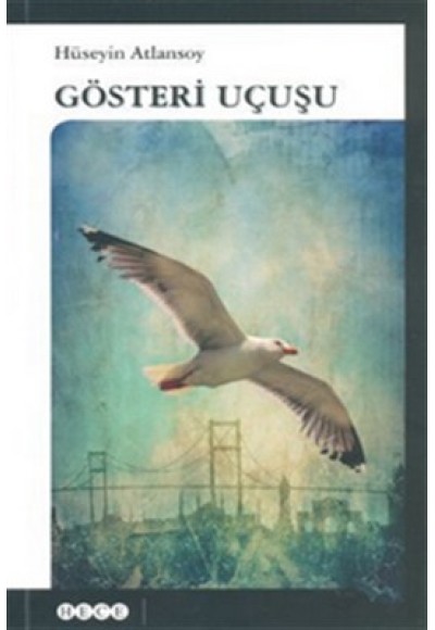 Gösteri Uçuşu