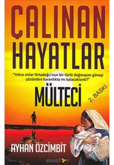 Çalınan Hayatlar