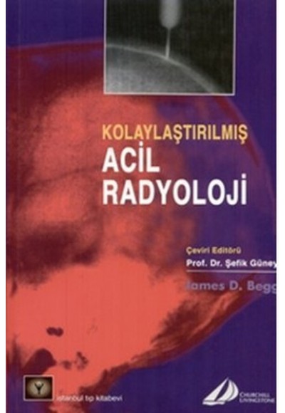 Kolaylaştırılmış Acil Radyoloji