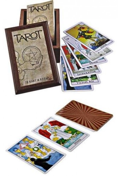 Tarot