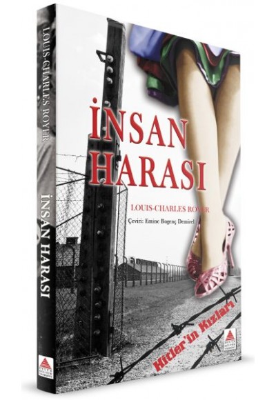 İnsan Harası  Hitler'in Kızları