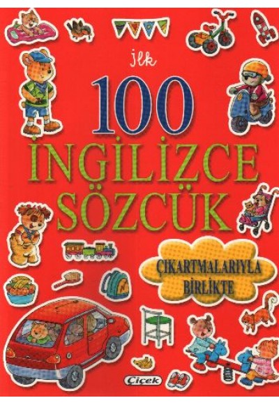 İlk 100 İngilizce Sözcük