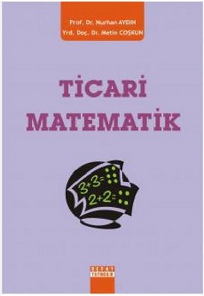 Ticari Matematik