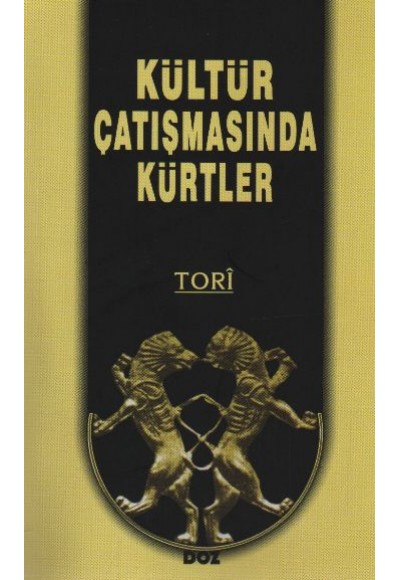 Kültür Çatışmasında Kürtler